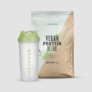 Myvegan startpaket - Banana