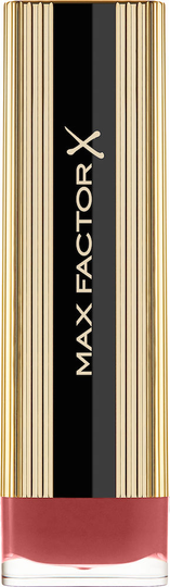 Max Factor Colour Elixir Lipstick 015 Nude Rose