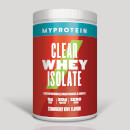 Clear Whey Isolate - 20servings - Jordgubb Kiwi