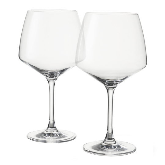 Holmegaard - Perfection Ginglas 90 cl 2-pack