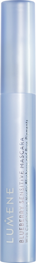 Lumene Blueberry Sensitive Mascara 9 ml