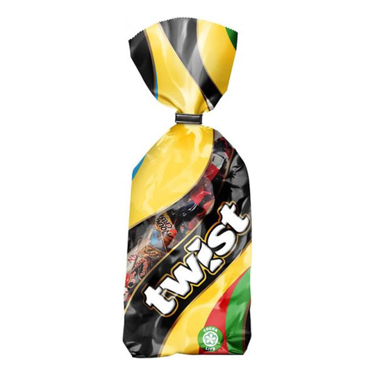 Marabou Twist Original - 300 gram