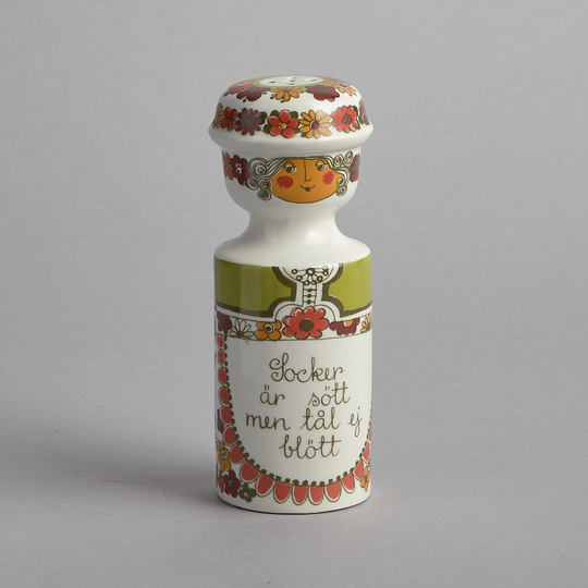 Vintage - Ströare Turi Design