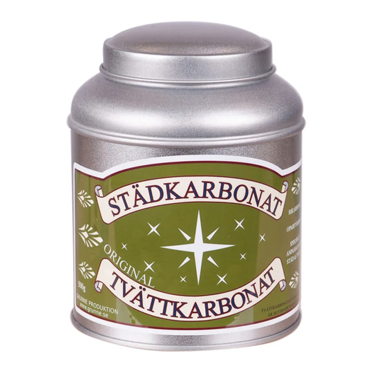Grunne Tvätt & städkarbonat Original, 500 g