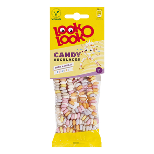 Look-O-Look Godishalsband - 90 gram