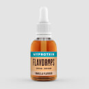FlavDrops™ - 50ml - Vanilla