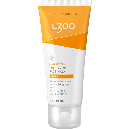 L300 Vitamin C Energizing Face Mask 75 ml