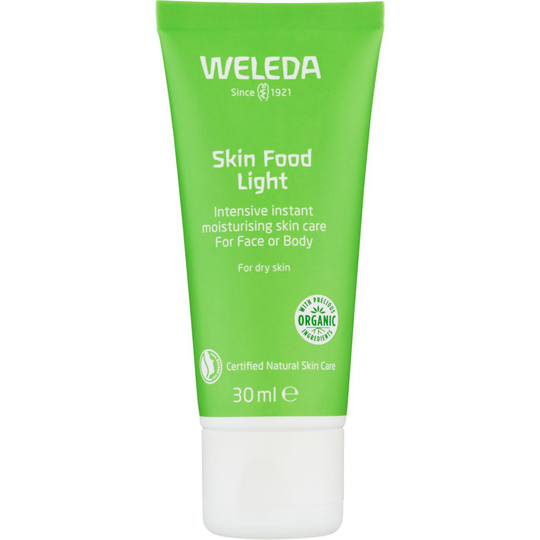 Weleda Skin Food Light 30 ml