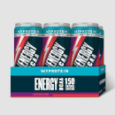 BCAA Energy Drink - Cherry Cola