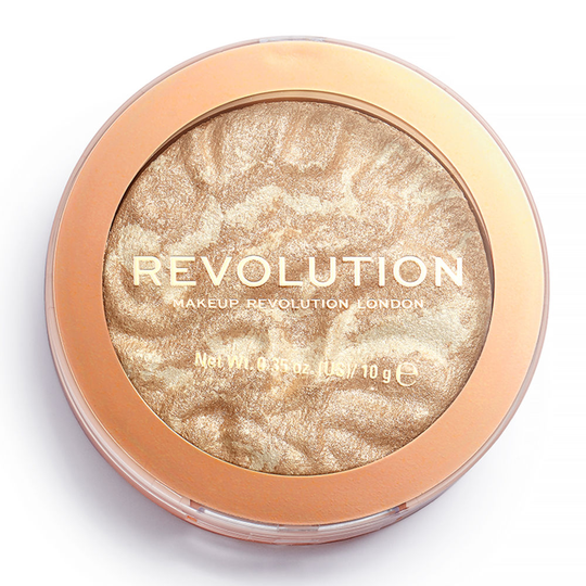 Makeup Revolution Highlight Reloaded Raise the Bar 10 g