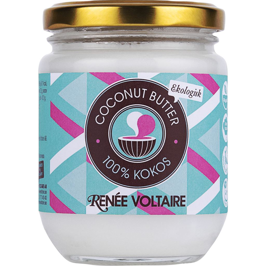 Renée Voltaire Coconut Butter 230 g