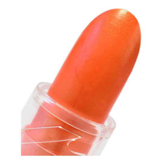Grimas Läppstift Glossy - Orange Zest