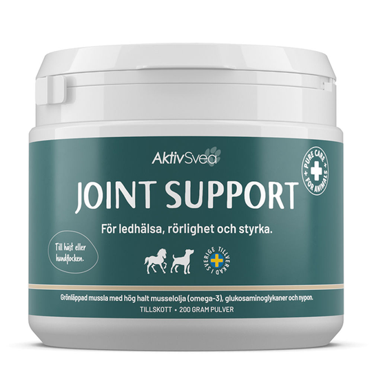 AktivSvea Joint Support 200 g