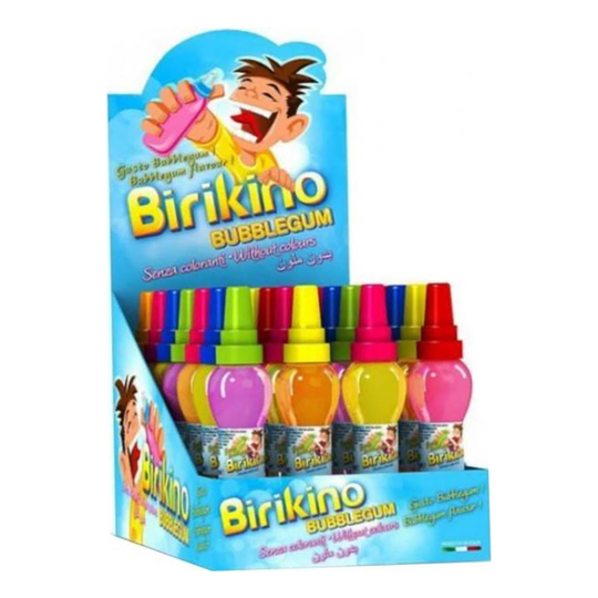 Birikino Bubblegum - 1-pack