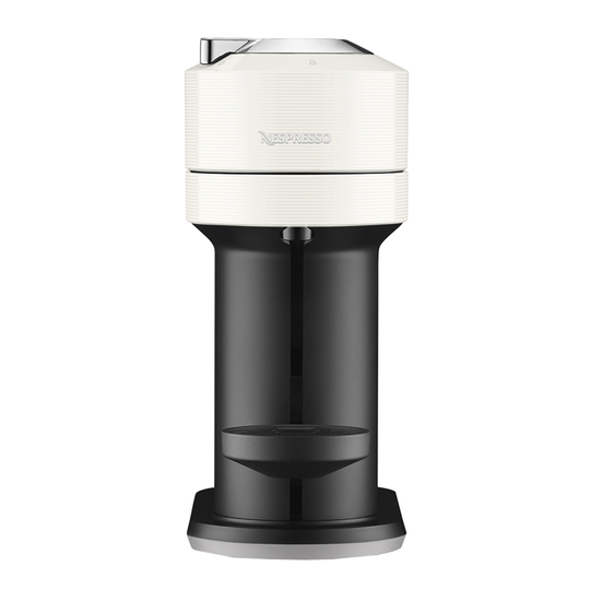 Nespresso - Nespresso Vertuo Next Kapselmaskin ENV120 Vit