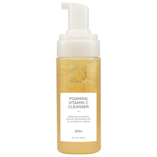 OFRA Foaming Vitamin C Cleanser 150 ml