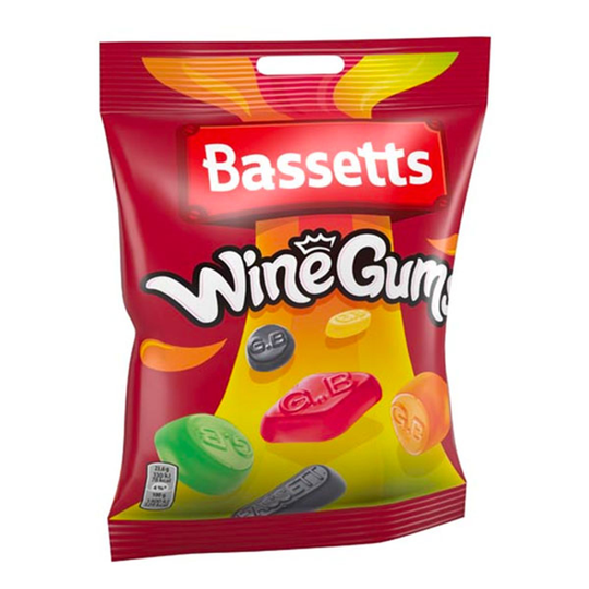 Winegum Original Godispåse