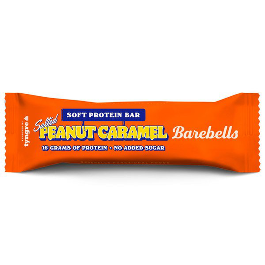 Barebells Soft Bar Fall 2022 55 g