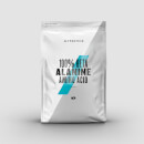 100% Beta-Alanin Aminosyra - 500g - Unflavoured