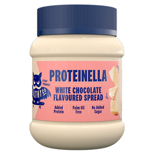 HealthyCo Proteinella White 400 g