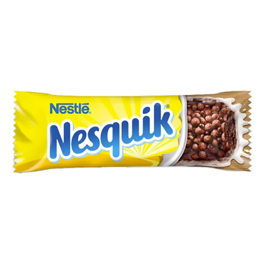 Nesquik Chokladbit - 1-pack