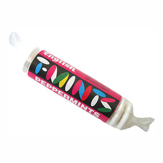 T-mint Rulle - 1-pack