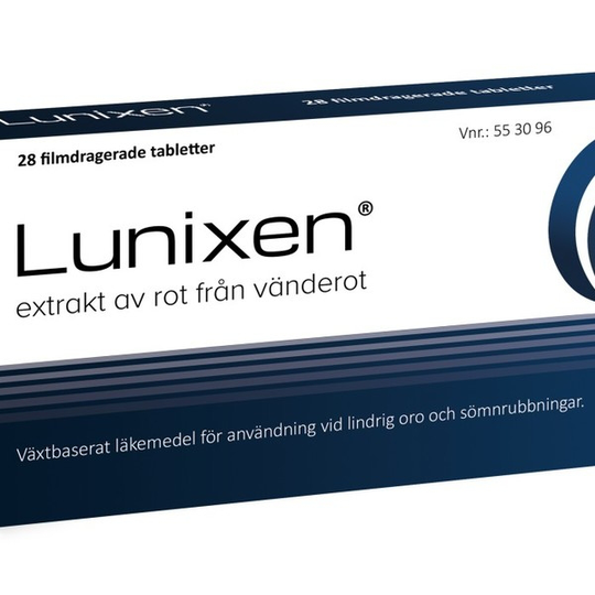 Lunixen 28 st tabletter