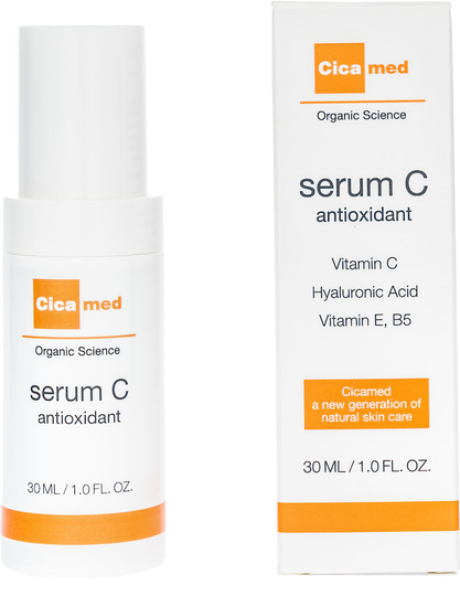 Cicamed Serum C 30 ml