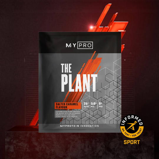 THE Plant - 1servings - Ny - Salted Caramel