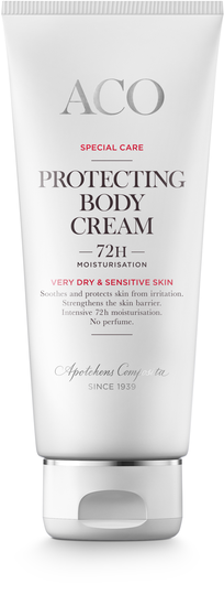 ACO SpC Protecting Bodycream Oparf 200ml