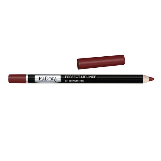 Isadora Perfect Lipliner New Cranberry
