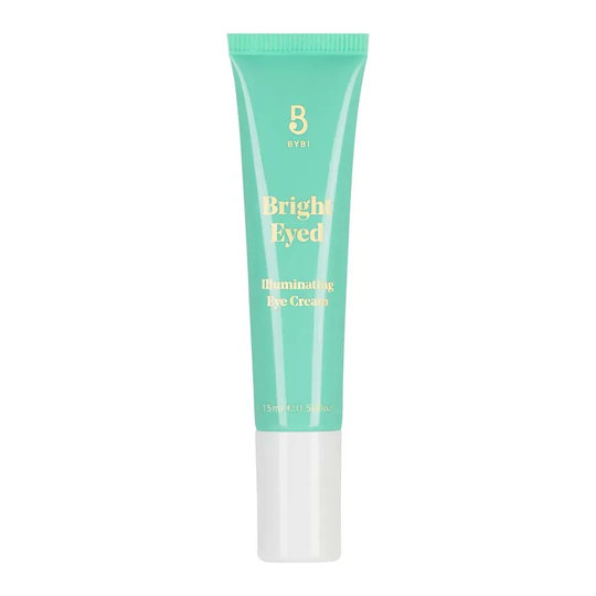 BYBI Beauty Bright Eyed Illuminating Eye Cream, 15 ml