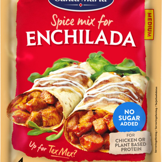 Santa Maria Enchilada Spice Mix 28 g