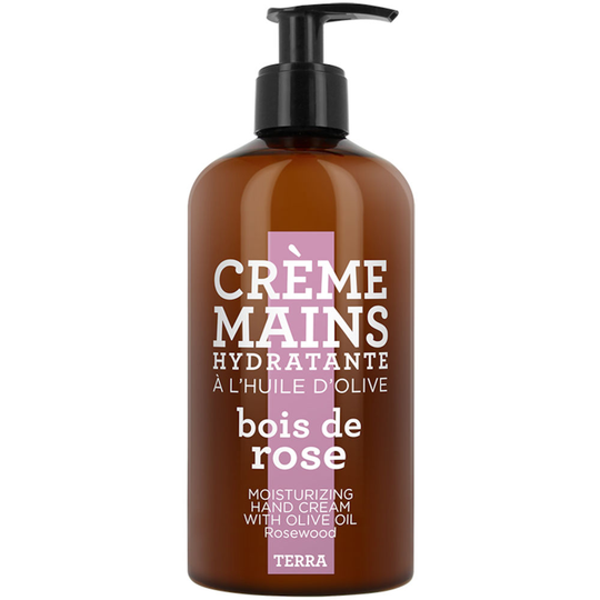 Compagnie de Provence Handkräm Rose Wood 300 ml