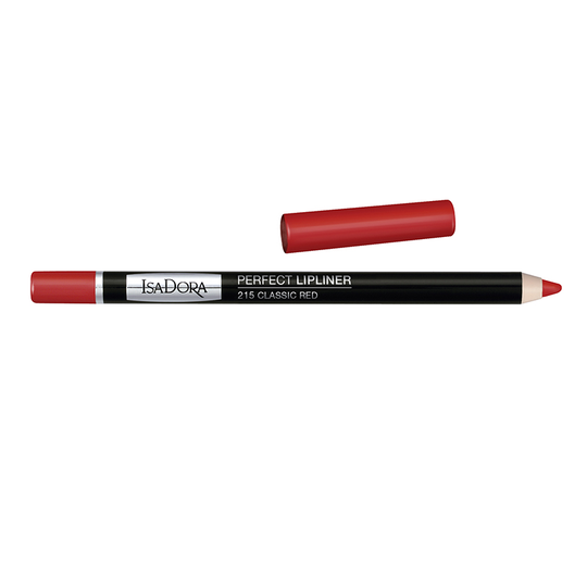 Isadora Perfect Lipliner New Classic Red