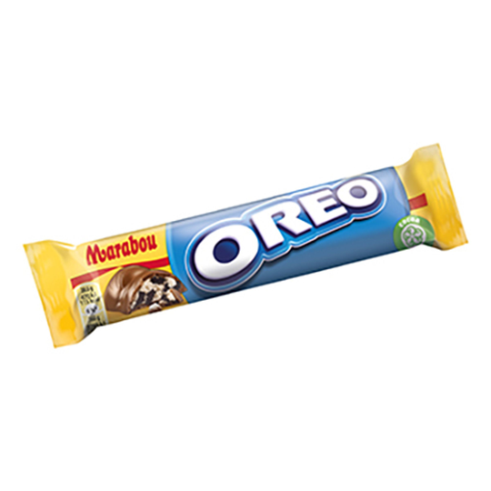 Marabou Oreo Chokladbit - 37 gram