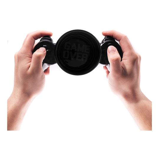 Gamer Mugg