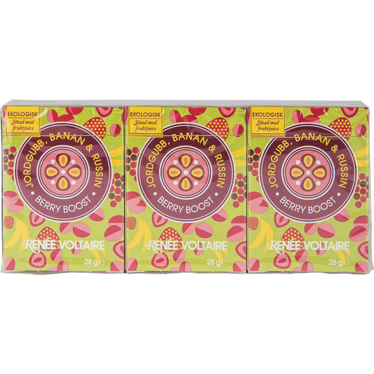 Renée Voltaire Berry Boost 6 x 28 g