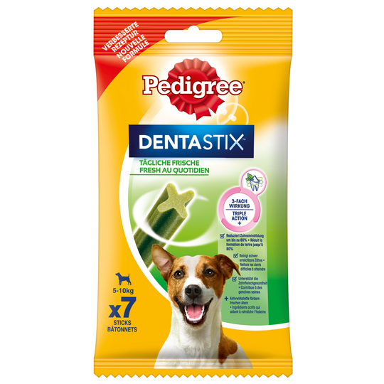 Pedigree Dentastix Fresh Daily Freshness - 28 st (720 g) Medium
