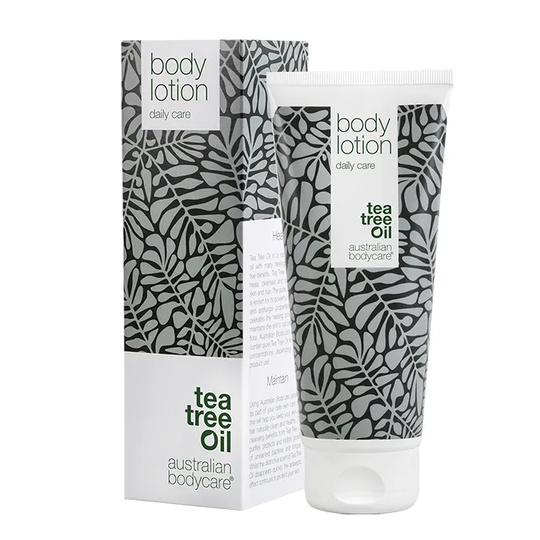 Australian BodyCare Body Lotion, 200ml