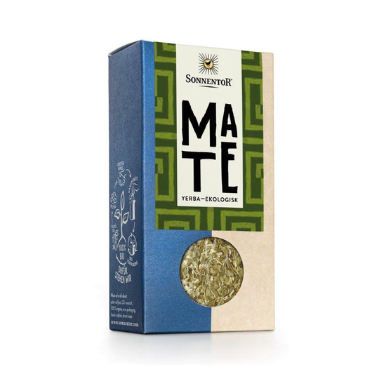 Sonnentor Yerba Mate Te 500 g