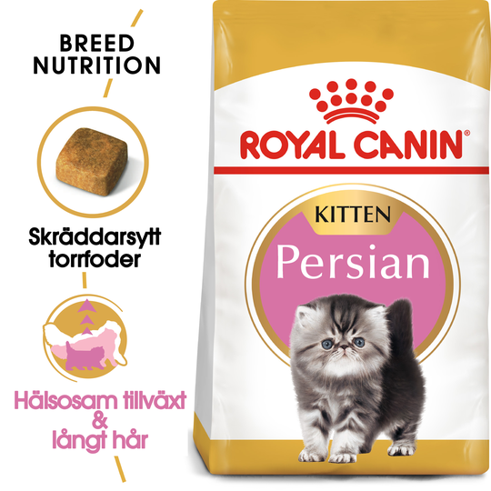 Royal Canin Persian Kitten kattmat 10kg