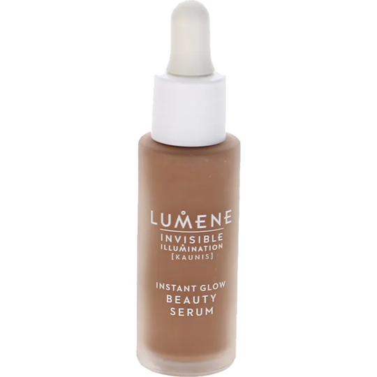 Lumene Instant Glow Beauty Serum