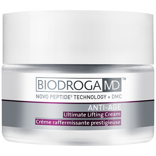 Biodroga MD Anti-Age Ultimate Lifting Cream 50 ml