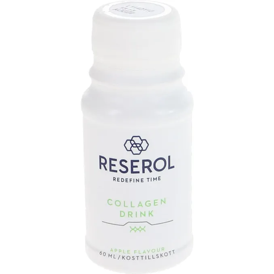 Reserol 2 x Collagen Drink