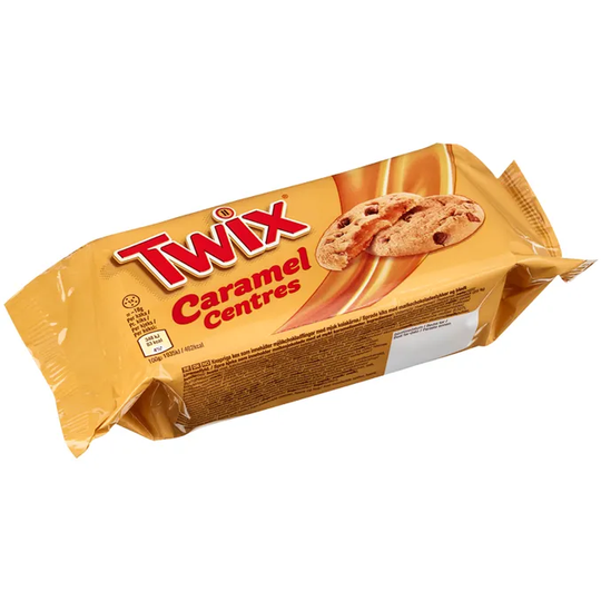 Twix Kakor