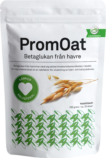 PromOat Betaglukan 265 g