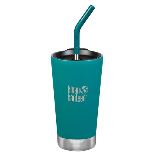 Klean Kanteen Tumbler Termosmugg Emerald Bay, 473 ml