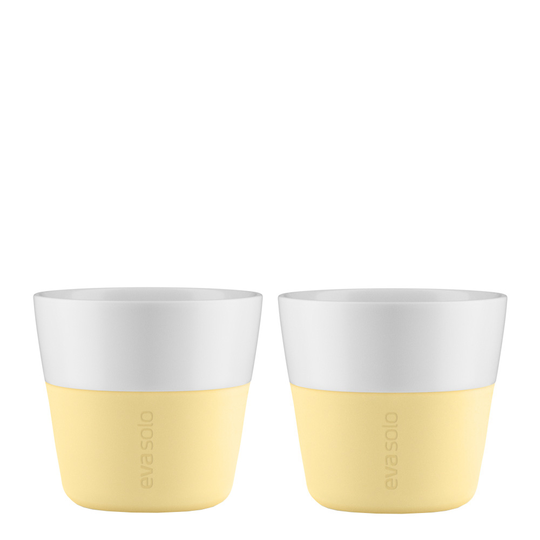 Eva Solo - Lungomugg 23 cl 2-pack Lemon
