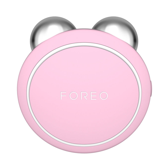 Foreo BEAR Mini Pearl Pink